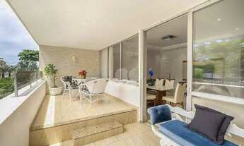 Imagem: Apartamento com 3 quartos à venda, 151