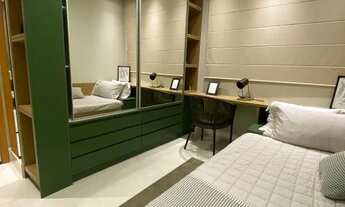 Imagem 7: NA - 2 quartos e coberturas em Samambaia Sul