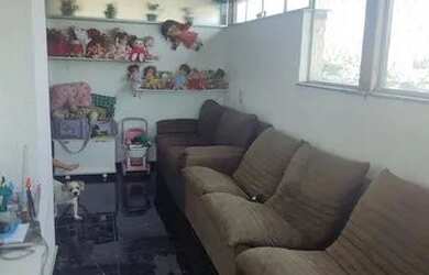 Imagem 3: Cobertura com 2 quartos à venda, 54 m² por R$ 450.000 - Parque São Pedro (Venda Nova) - Be