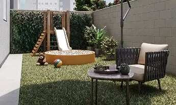 Imagem 4: Lançamento Residencial Reserva da Mata - MRV, 1/4 e 2/4 na Mata Escura