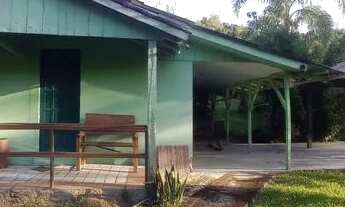 Imagem 3: Chácara de moradia muito bonita