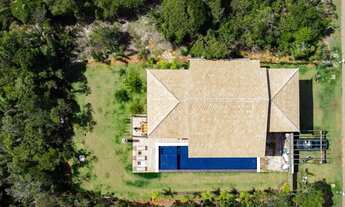 Imagem: Casa em Praia Do Forte com 05 suites