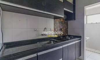 Imagem 4: Apartamento à venda, 81 m² por R$ 500.000,00 - Rudge Ramos - São Bernardo do Campo/SP