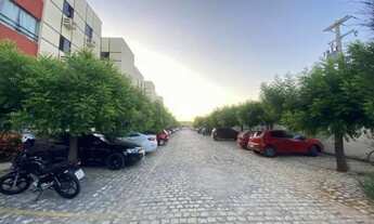 Imagem 6: Vendo Apto 02 quartos no Condominio Jardim Primavera I, Mossoró-RN