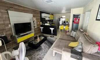 Imagem 4: Casa no Maiobão