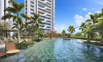 Imagem 4: Excelente Apartamento - Supreme Garden 144 metros Qualidade Colmeia