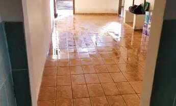 Imagem: Casa a venda na Estrutural