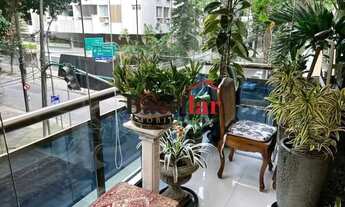 Imagem 5: Apartamento - Padrão / Residencial / Leblon