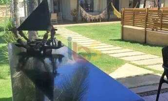 Imagem 5: Casa Pé na Areia 4\4 na zona sul