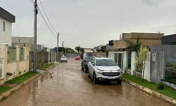 Imagem 2: Lote na ponte alta norte,bougaville