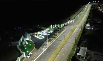 Imagem 7: Lote na regiao das marinas