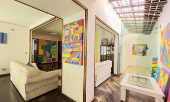 Imagem 6: Linda casa a venda no Parque Continental, OSASCO