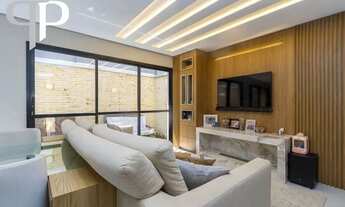 Imagem 3: Casa em condominio prox Barigui , 266 m por R 1.899.000,00 - Curitiba PR