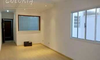 Imagem: Apartamento a venda - Vila Floresta, Santo