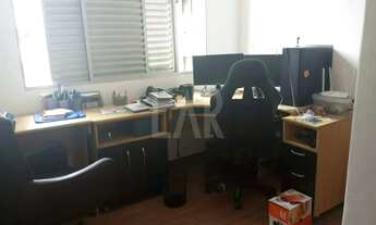 Imagem 7: Cobertura para aluguel, 3 quartos, 1 suíte, 2 vagas, Cidade Nova - Belo Horizonte/MG