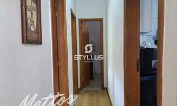 Imagem 6: Apartamento reformado de 95m² em frente ao Norte Shopping, condomínio barato M87S