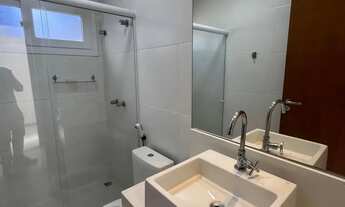 Imagem 5: Casa a venda em Alphaville Litoral Norte 1 com 5 suites piscina e área gourmet