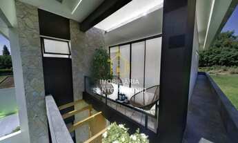 Imagem 6: Casa Financiável com 3 suítes no norte da Ilha de Florianópolis