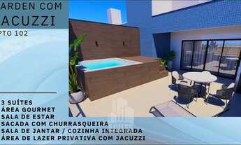 Imagem 1: Cobertura frente mar com 3 suítes em Matinhos