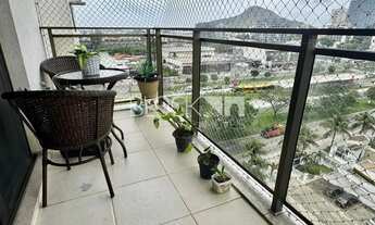 Imagem: Recreio dos Bandeirantes