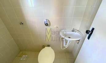 Imagem 4: Edifício Eisenhower - Sala para alugar, 34 m² por R$ 967,68/mês - Aldeota - Fortaleza/CE