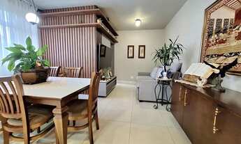 Imagem 7: Ensolarado, móveis planejados, excelente localização no Novo Mundo - Curitiba - PR