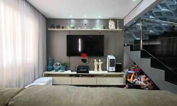 Imagem 6: Casa de Condomínio Sobrado com 3 Quartos à venda, 120m² - Guaporé - Ribeirão Preto