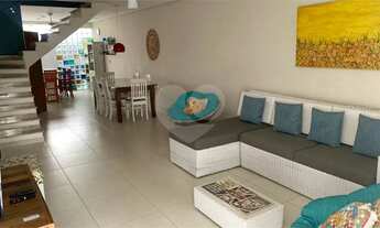 Imagem 4: Condomínio com 3 quartos à venda em Juquehy - SP