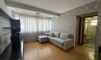 Imagem 6: Apartamento 02 quartos Mobiliado no Bairro Sagrada Família