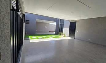 Imagem 3: Casa Setor Faiçalville 300m²