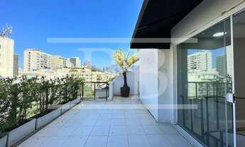 Imagem 7: Cobertura com 3 dormitórios, 250 m² - venda por R$ 4.900.000,00 ou aluguel por R$ 31.617,4