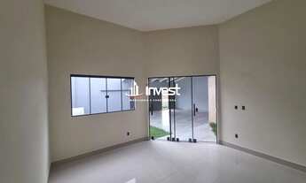 Imagem 3: Casa à venda, 3 quartos, 3 suítes, 3 vagas, Laranjeiras, Parque das - Uberaba/MG