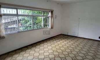 Imagem 3: Sobrado com 3 dormitórios para alugar, 190 m² por R$ 5.050,00/mês - Jardim Nossa Senhora d