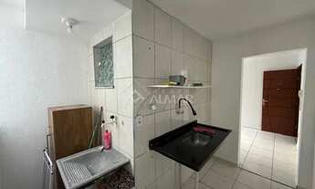 Imagem 3: Apartamento 2 quartos - Jardim Ala