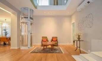 Imagem 5: Cobertura / Residencial / Ipanema