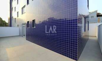 Imagem: Área Privativa para aluguel, 3 quartos