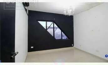 Imagem 3: Sobrado para locação - Vila Bastos, Santo André