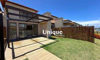 Imagem 4: Casa no canal Arete