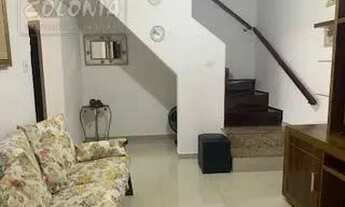 Imagem 3: Sobrado a venda - Vila Alto Santo André, Santo André