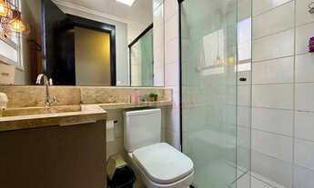 Imagem 7: Oportunidade Apartamento com 02 dormitórios à venda, 44 m² por R$ 310.000 - Parque do Carm