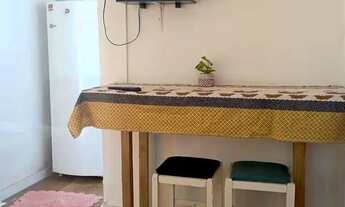 Imagem 2: Casa de Veraneio para 02 pessoas