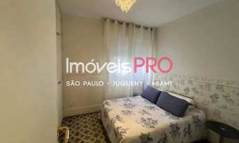 Imagem 5: Reformado Higienópolis