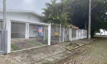 Imagem 2: Casa com 3 dormitórios para alugar, 165 m² por R$ 6.300,00/mês - Sarandi - Porto Alegre/RS