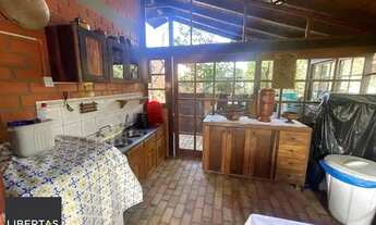 Imagem 7: Casa na praia de Garopaba / SC com 3 quartos (sendo 1 suíte), com 145,26 m