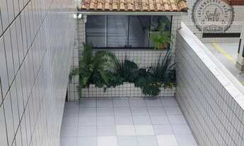 Imagem 4: Apartamento na Vila Guilhermina - Praia Grande/SP