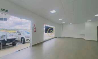 Imagem 2: Salão para alugar, 84 m² por R$ 6.050,00/mês - Jardim Santiago - Indaiatuba/SP