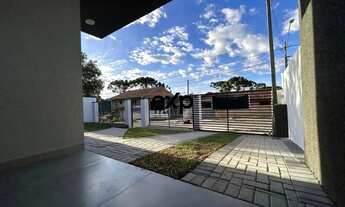 Imagem 2: Linda Casa à Venda no Bairro Ouro Verde - Loteamento São Jerônimo!