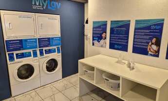 Imagem 6: Imóvel para aluguel possui 30 metros quadrados com 1 quarto em Boa Viagem - Recife - PE