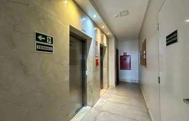 Imagem 15: APARTAMENTO DECORADO COM SUÍTE, ALEXA E LOCALIZAÇÃO NOBRE