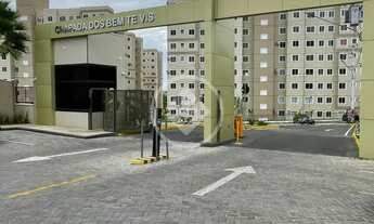 Imagem: VENDO ÁGIO APARTAMENTO MRV - CHAPADA DOS